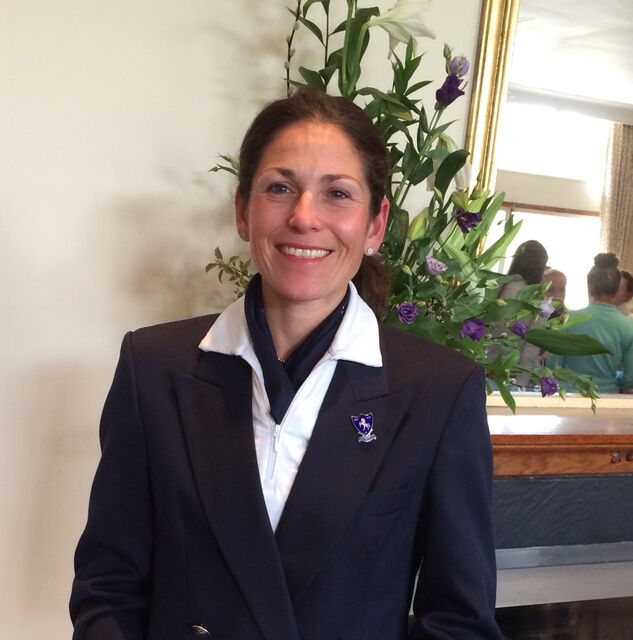 New County Secretary Kent Golf Events, News & Other Information